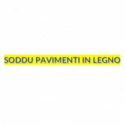 Soddu Pavimenti in Legno logo