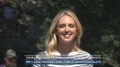 Chiara Ferragni, rinvio a giudizio per truffa aggravata