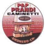 P. & P. Prandi Caminetti
