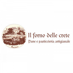 Il Forno delle Crete logo