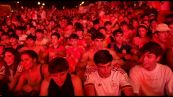 Che festa per gli spagnoli, c'è anche la Viking Row in salsa latina