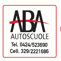 Autoscuola A.B.A logo