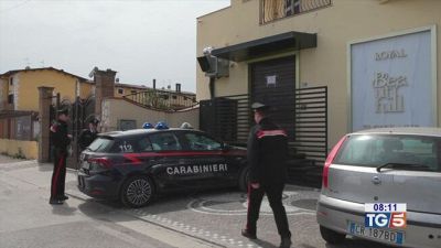 19enne ucciso, fermato un minore