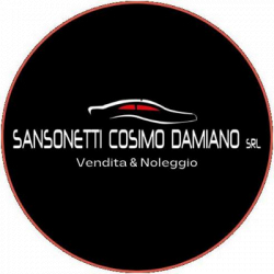 Sansonetti Cosimo Damiano logo