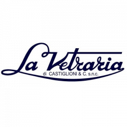 Vetreria La Vetraria logo