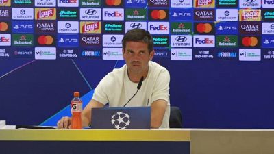 Chivu: "Per gli ottavi diretti servono 16 punti"