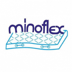 Minoflex Materassi dal 1958 logo