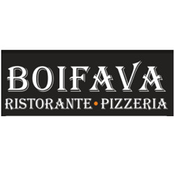 Ristorante Pizzeria Boifava logo