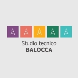 Balocca Geom. Nicola Studio Tecnico logo