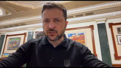 Zelensky: tregua Putin di 3 giorni? Altro tentativo di manipolazione