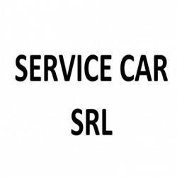 Service Car logo