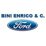 Bini Enrico & C. - Officina Autorizzata Ford