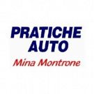 Agenzia Pratiche Auto Montrone Mina