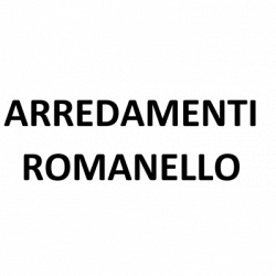 Arredamenti Romanello Lube Store Morcone logo