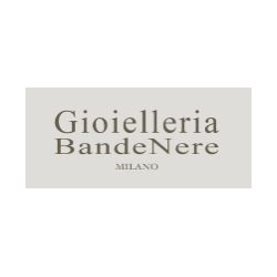 Gioielli Vintage Gioielleria Bande Nere logo