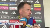 Un'altra Juve per Neto