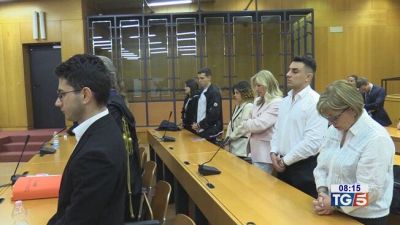 Assolto Alex Cotoia "Fu legittima difesa"