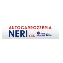 Autocarrozzeria Neri - Soccorso Stradale logo