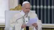 Al via il Pontificato di Leone XIV, il Papa incontra Zelensky