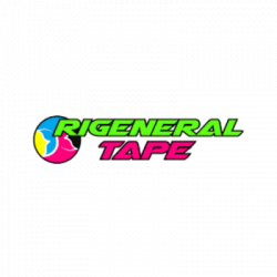 Rigeneral Tape logo