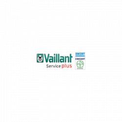 Vaillant Service Plus logo
