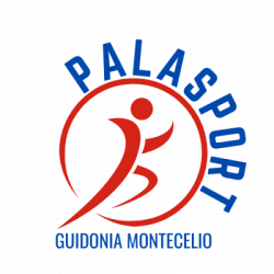 Palasport Guidonia logo