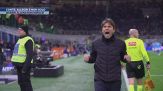 Conte, Allegri e non solo