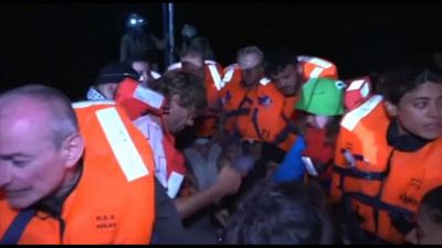 Israele abborda e ferma la Freedom Flottiglia con Greta Thunberg
