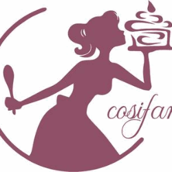 Cosifandolci.It By Bellomo G. e Figli S.r.l. logo