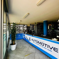 Automotive - Zecca Ricambi Group