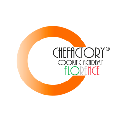 Chefactory Cooking Academy Florence logo