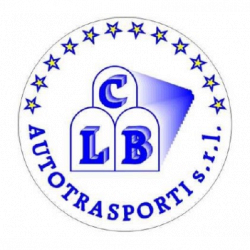 C.L.B. Autotrasporti logo