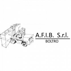 A.F.I.B. Boltro Architettura e Progettazione Edilizia Funeraria logo