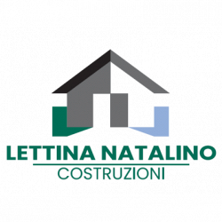 Impresa Edile Lettina Natalino Costruzioni logo