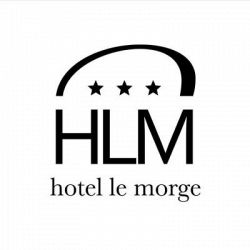 Hotel Ristorante Le Morge logo
