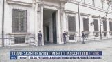 Breaking News delle 14.00 | Tajani: scarcerazione Moretti inaccettabile