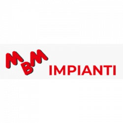 Mbm Impianti logo