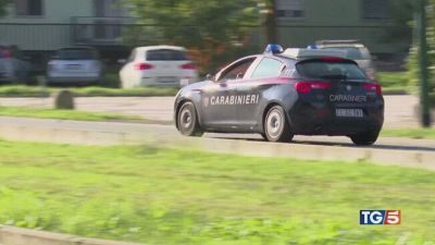 Omicidio di Rozzano l'ipotesi della rapina