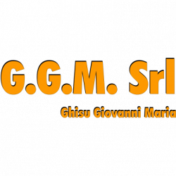G.G.M. logo