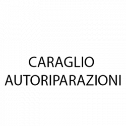 Caraglio Autoriparazioni logo