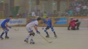 Hockey Pista, lo spettacolo della Coppa Italia a Trissino