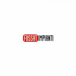 Fossat Impianti logo