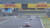 WEC, sorpresa Alpine al Fuji