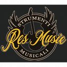 Res Music Strumenti Musicali