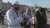 Venezia, torna l'obbligo del ticket d'ingresso per i turisti