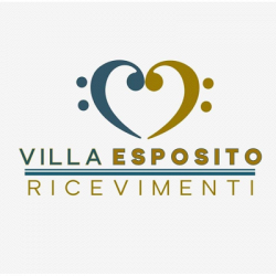 Villa Esposito Ricevimenti logo