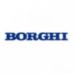 Borghi Lavorazioni Meccaniche logo