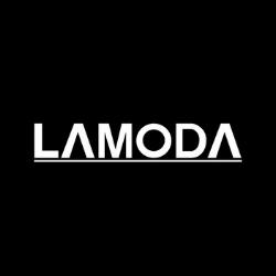 La Moda Abbigliamento logo