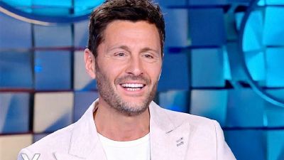 Filippo Bisciglia: tutto sul conduttore