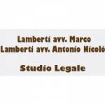 Lamberti Avv. Marco - Lamberti Avv. Nicolò Antonio